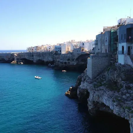 Trullo Rosy Martina Franca