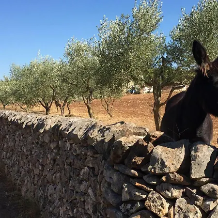 Trullo Rosy * Martina Franca
