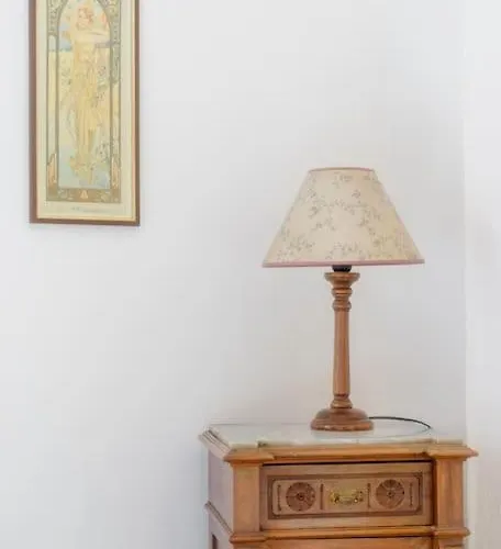 Casa de Férias Trullo Rosy