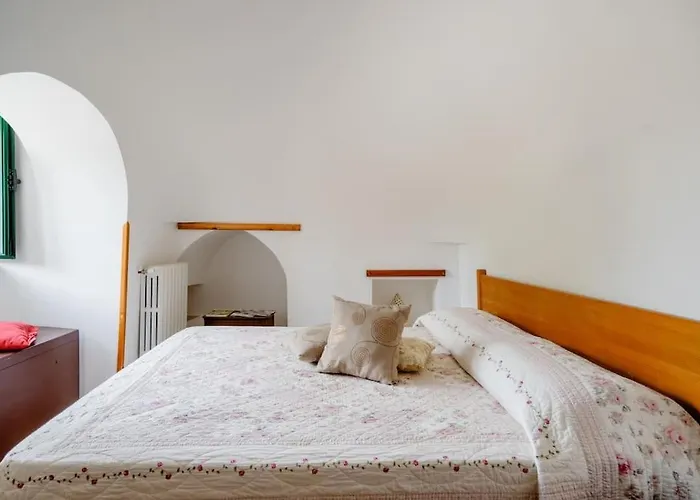 Trullo Rosy * Martina Franca