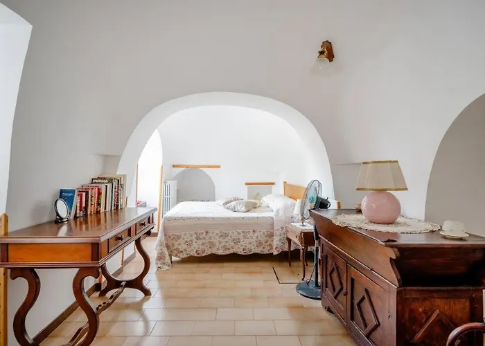 Trullo Rosy * Martina Franca