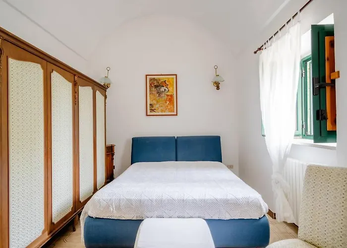 Trullo Rosy Casa de Férias Martina Franca