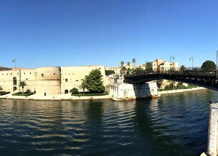 Trullo Rosy * Martina Franca