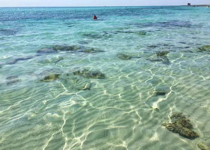 Trullo Rosy Casa de Férias Martina Franca