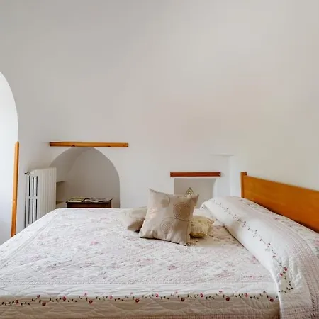 Trullo Rosy * Martina Franca
