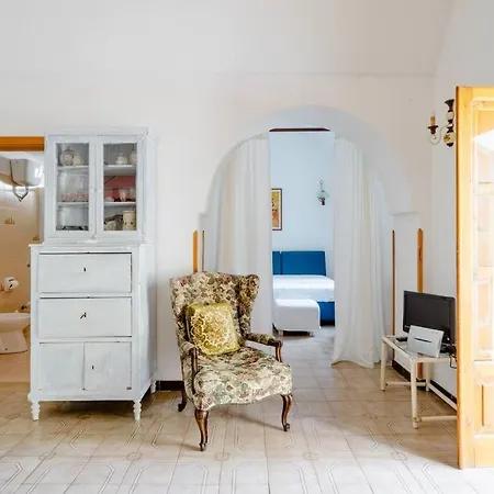 Trullo Rosy Holiday home Martina Franca