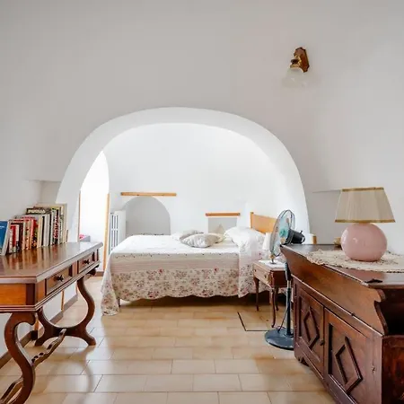 Trullo Rosy * Martina Franca