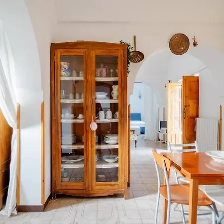 Trullo Rosy * Martina Franca