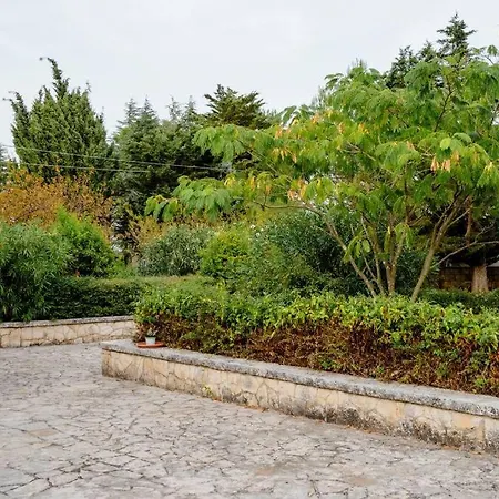 Trullo Rosy * Martina Franca